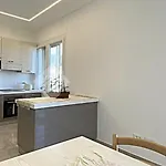 Cristallo Apart Otel