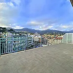 Apart Otel Cristallo Alassio