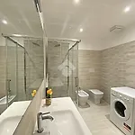 Apart Otel Cristallo Alassio