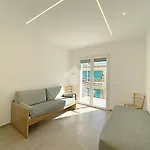 Apart Otel Cristallo 3*