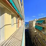 Cristallo Apart Otel 3*