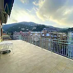 Cristallo Apart Otel 3*