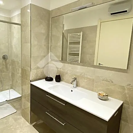 Cristallo Apartahotel Alassio