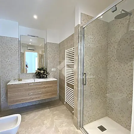 Cristallo Apartahotel Alassio