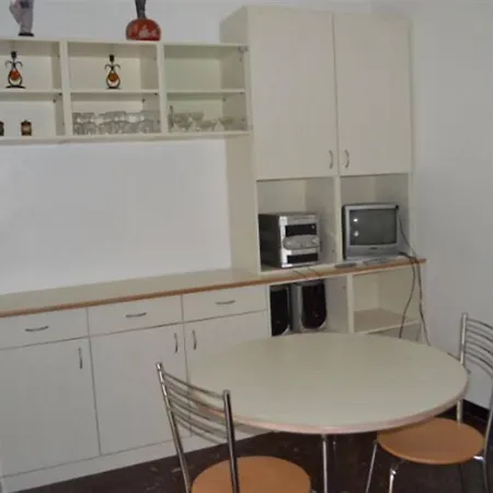 Cristallo 3* 알라시오