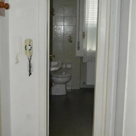 Cristallo Aparthotel 3*