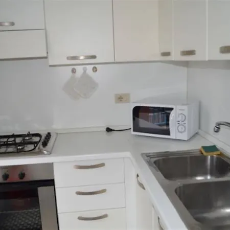 Cristallo Aparthotel 3*