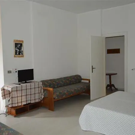 Lejlighedshotel Cristallo Alassio