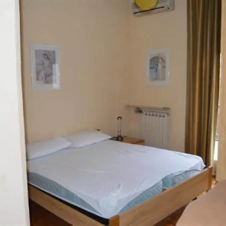 Cristallo Lejlighedshotel