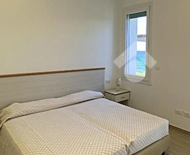 아파트호텔 Cristallo