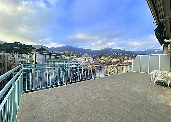 아파트호텔 Cristallo 알라시오