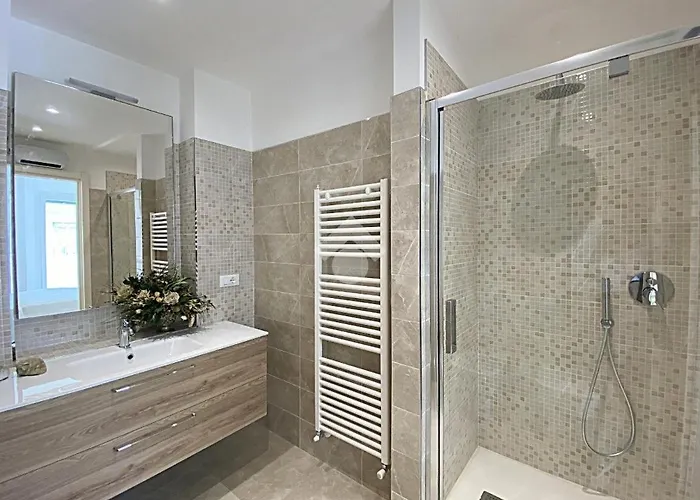 아파트호텔 Cristallo 3*