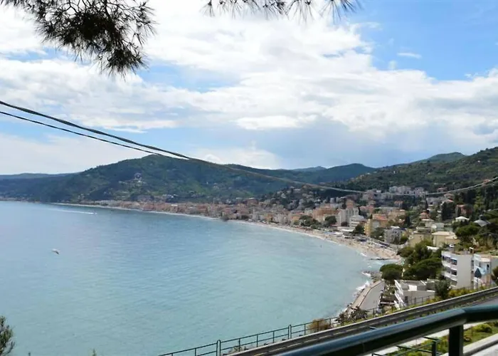 아파트호텔 Cristallo