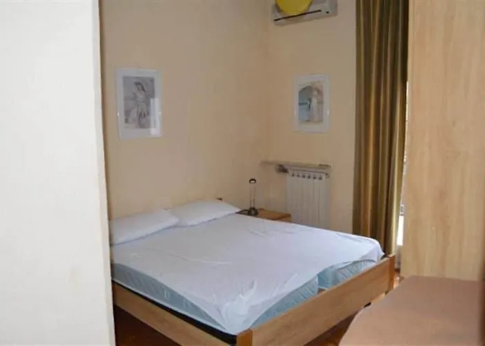 Cristallo 아파트호텔