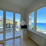 Hotel apartamentowy Cristallo 3*
