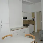 Cristallo Hotel apartamentowy Alassio