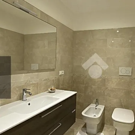 Cristallo Hotel apartamentowy