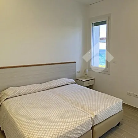 Hotel apartamentowy Cristallo