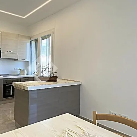 Cristallo Hotel apartamentowy