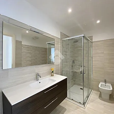 Hotel apartamentowy Cristallo