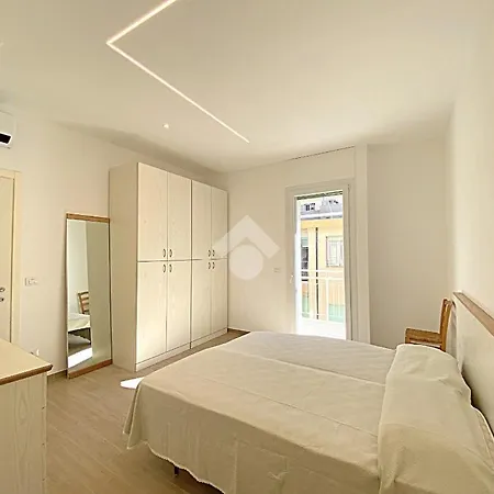 Cristallo 3* Alassio