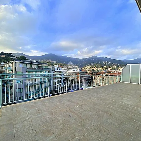 Apartahotel Cristallo Alassio