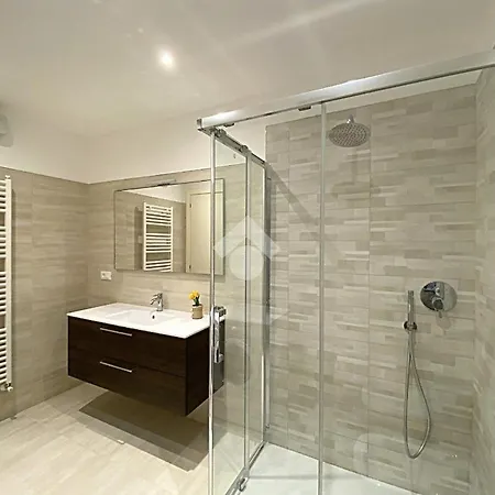 Cristallo Hotel apartamentowy Alassio