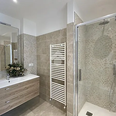 Hotel apartamentowy Cristallo 3*