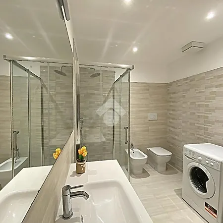 Hotel apartamentowy Cristallo Alassio