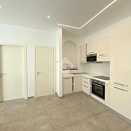 Hotel apartamentowy Cristallo