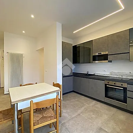 Cristallo Hotel apartamentowy