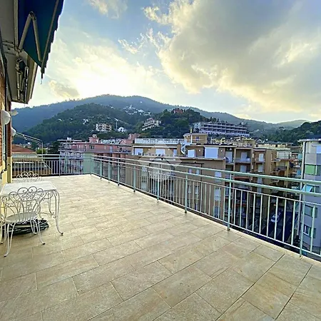 Cristallo Hotel apartamentowy 3*