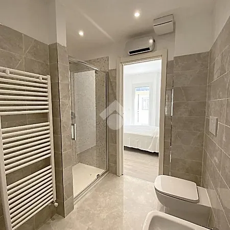 Cristallo 3* Alassio