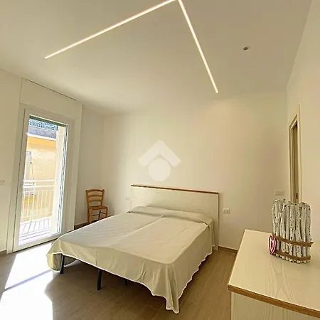 Cristallo 3* Alassio