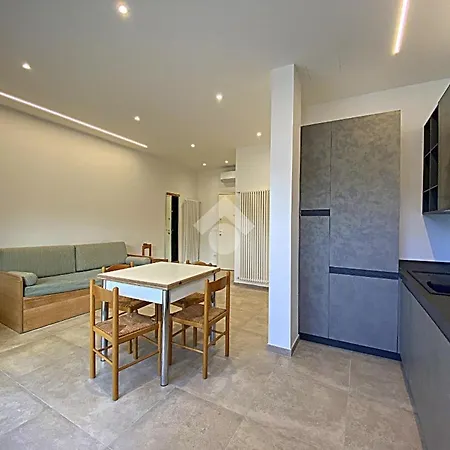 Cristallo Hotel apartamentowy