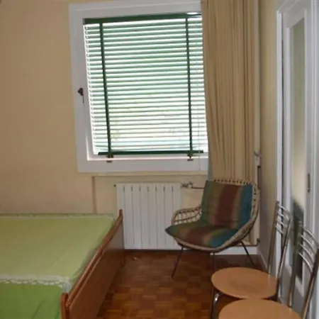 Hotel apartamentowy Cristallo