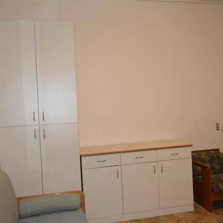 Aparthotel Cristallo 3*