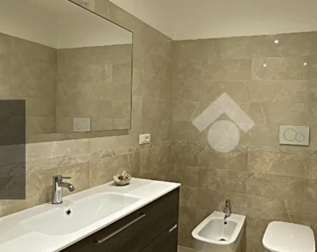 Cristallo Апарт-отель