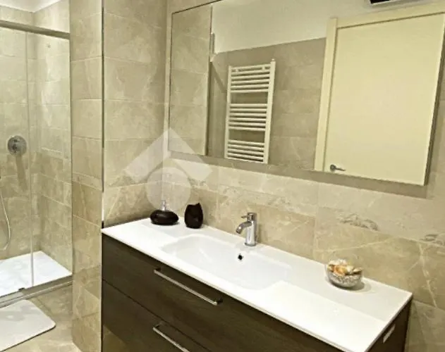 Cristallo Aparthotel Alassio