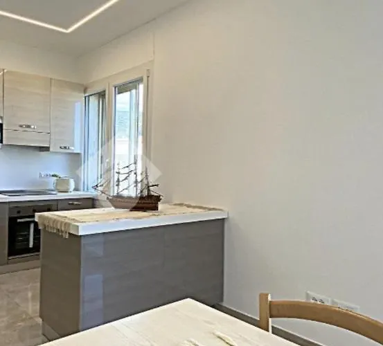 Cristallo Aparthotel