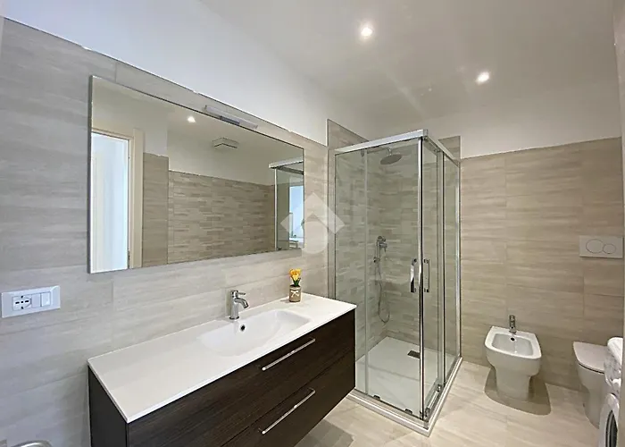 Aparthotel Cristallo