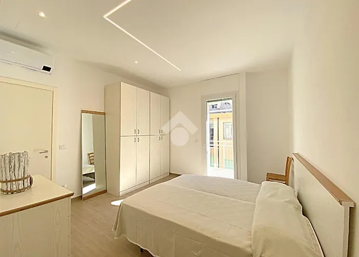 Cristallo 3* Алассио