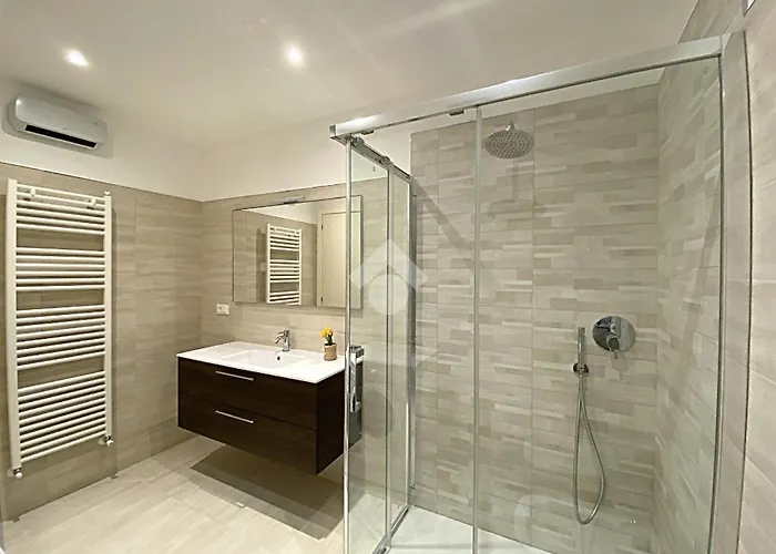 Cristallo Aparthotel Alassio