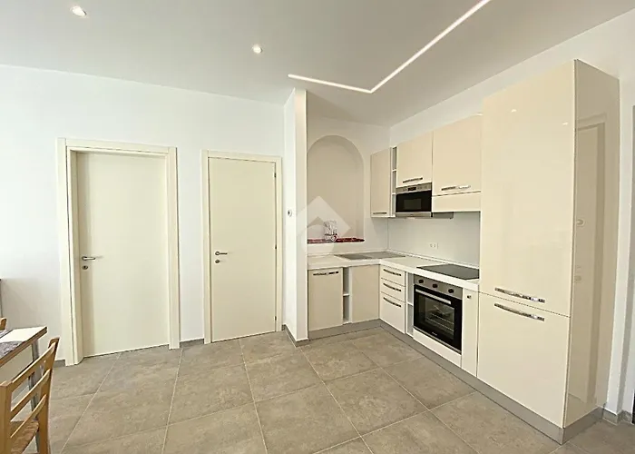 Апарт-отель Cristallo