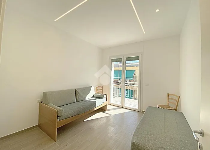 Aparthotel Cristallo 3*