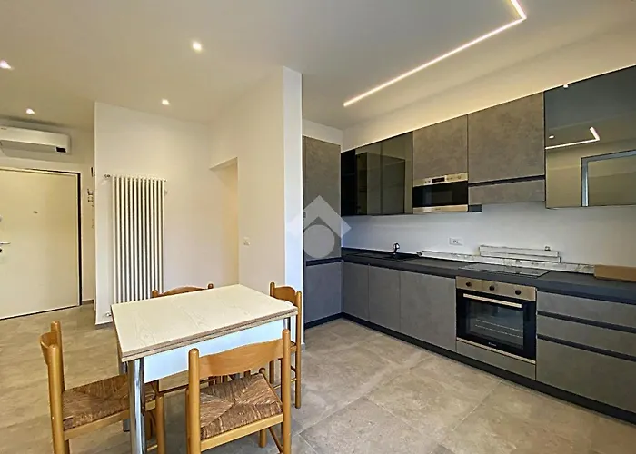 Cristallo Aparthotel