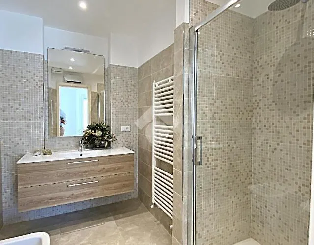 Cristallo Ξενοδοχείο με διαμερίσματα Αλάσιο