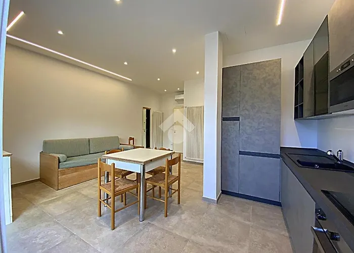 Cristallo Aparthotel