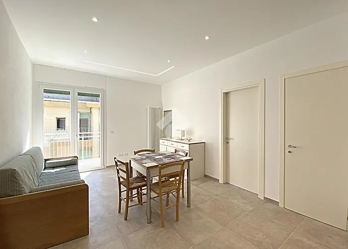 Cristallo Ξενοδοχείο με διαμερίσματα 3*