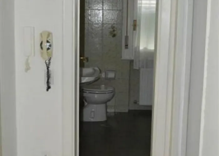 Cristallo Ξενοδοχείο με διαμερίσματα 3*